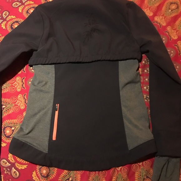 Mondetta soft shell jacket - Picture 4 of 5